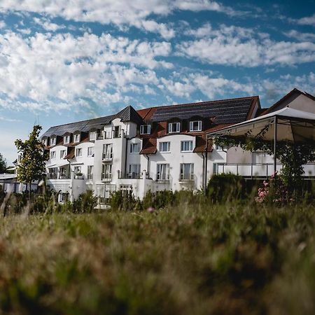 Landhotel Rügheim Zewnętrze zdjęcie