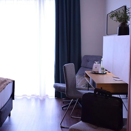 Landhotel Rügheim Zewnętrze zdjęcie