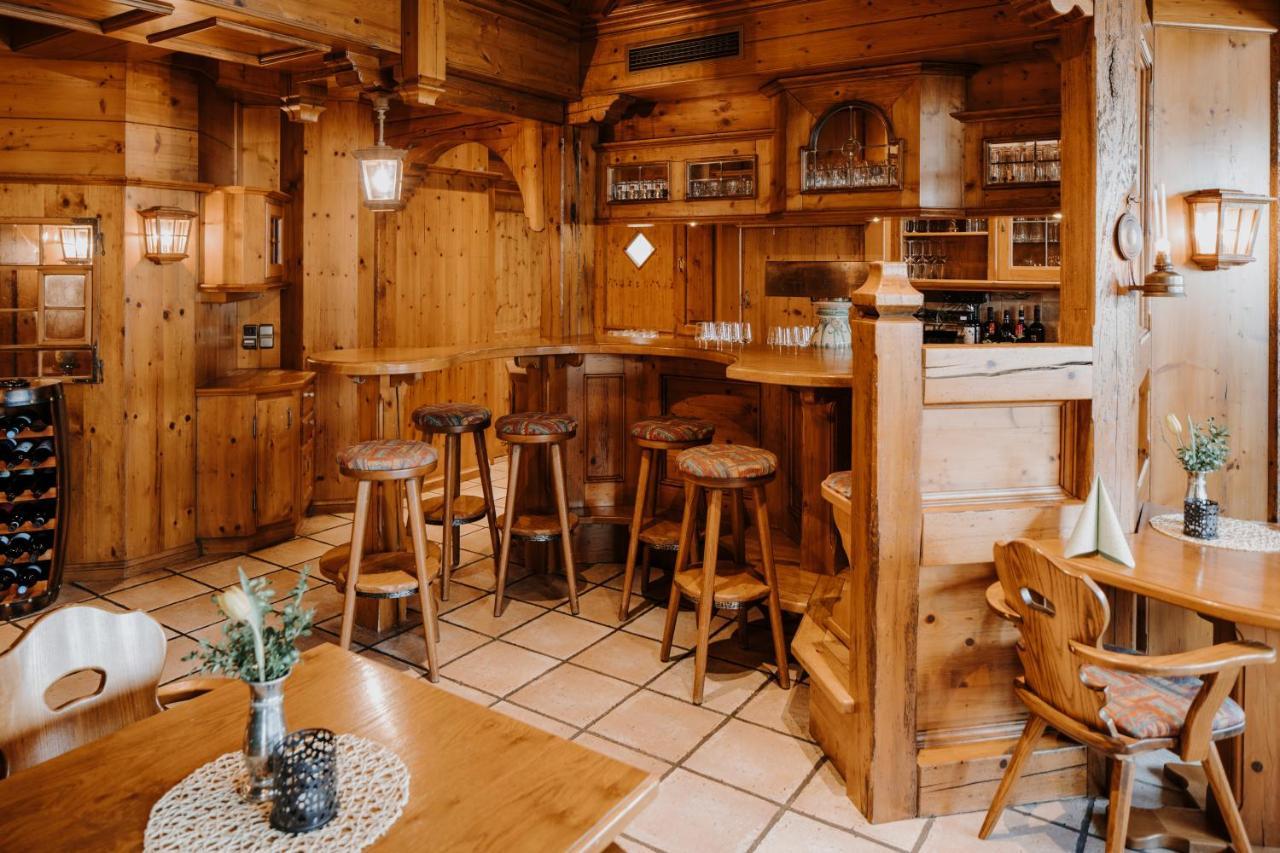 Landhotel Rügheim Zewnętrze zdjęcie