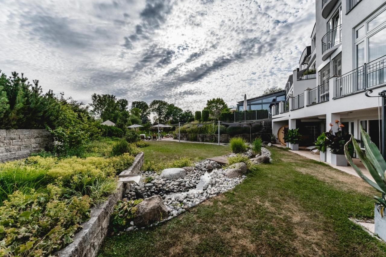 Landhotel Rügheim Zewnętrze zdjęcie