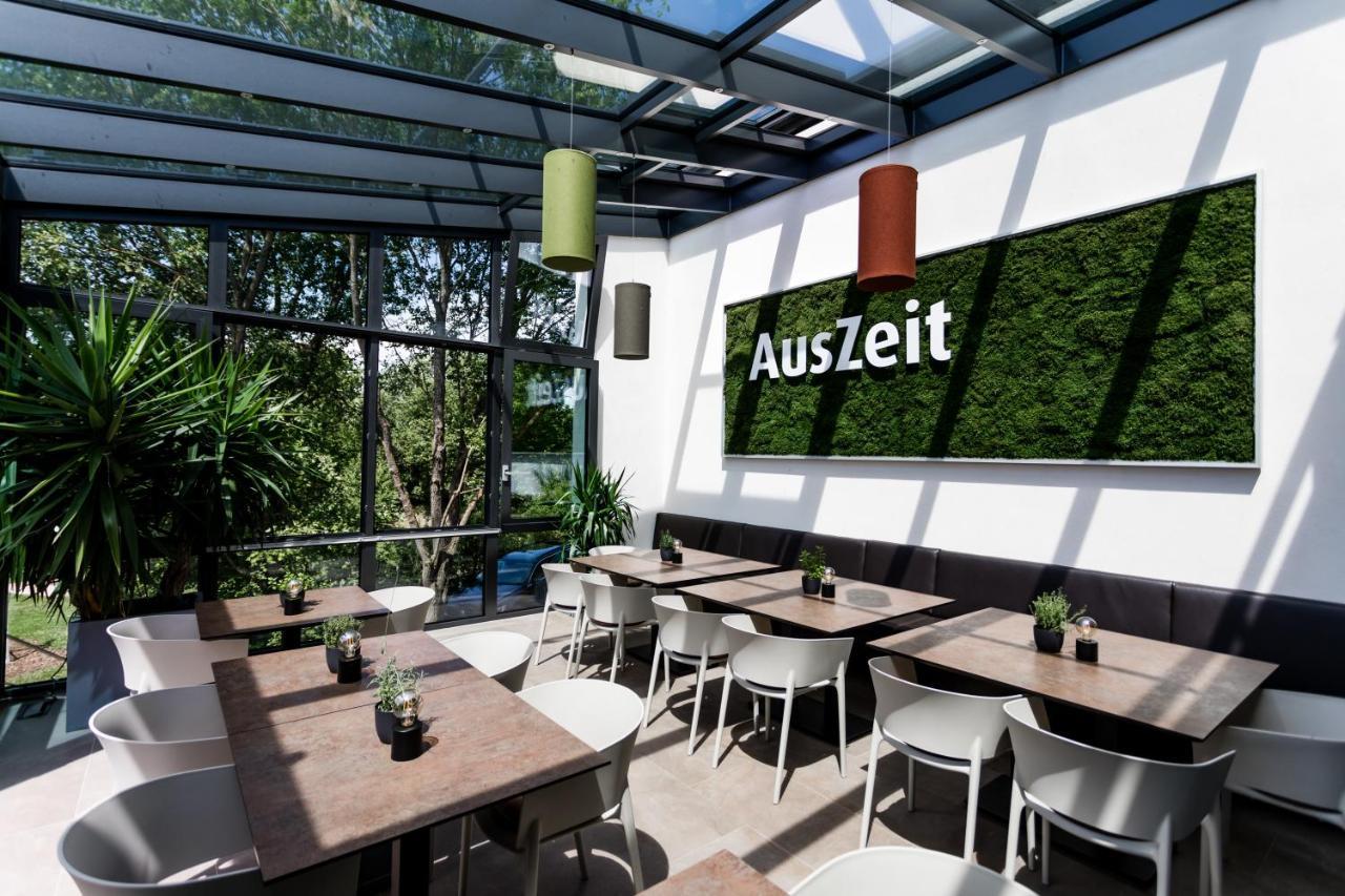 Landhotel Rügheim Zewnętrze zdjęcie