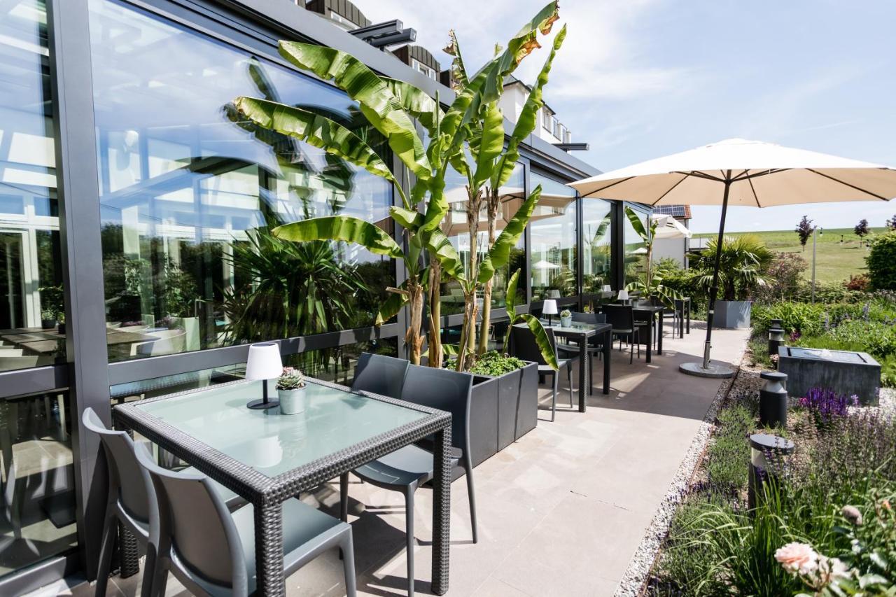 Landhotel Rügheim Zewnętrze zdjęcie