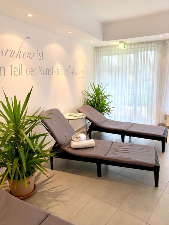 Landhotel Rügheim Zewnętrze zdjęcie