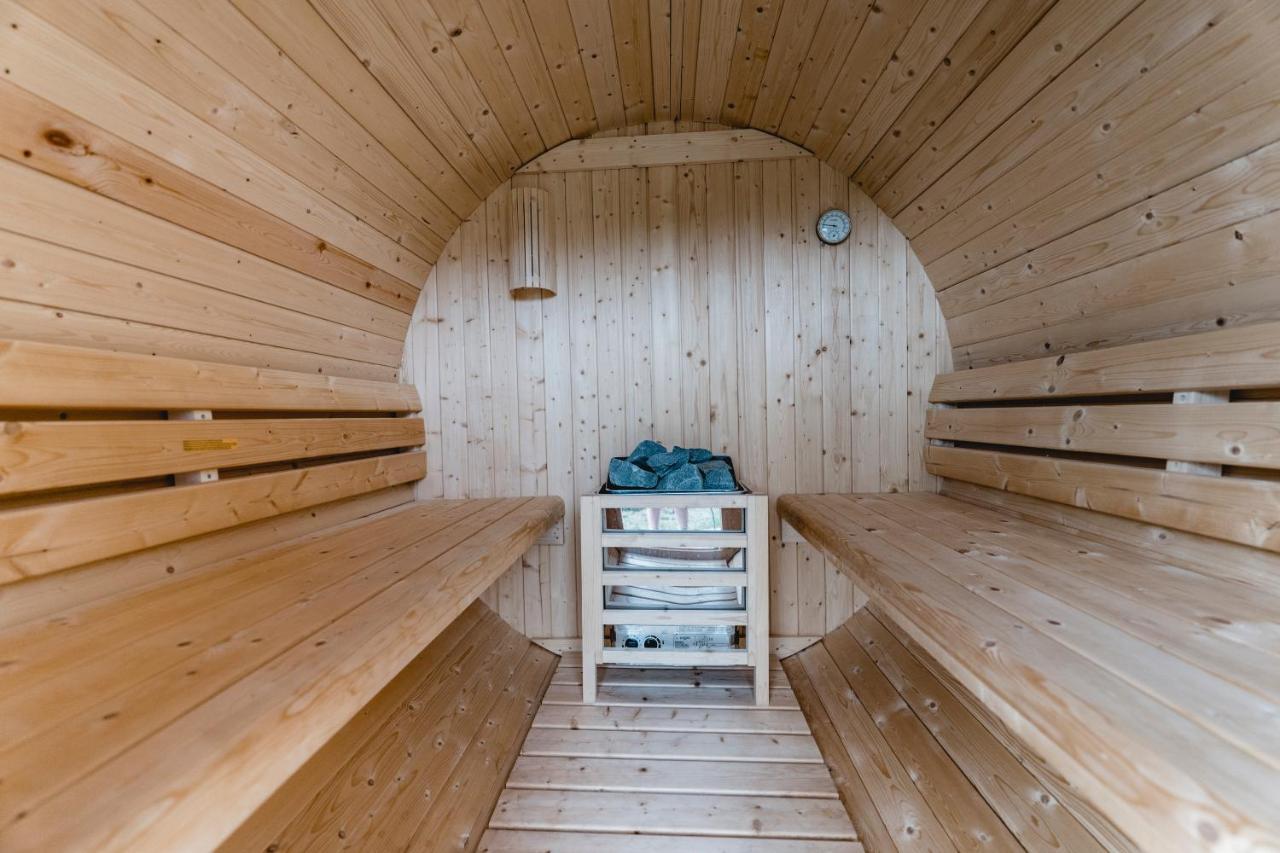 Landhotel Rügheim Zewnętrze zdjęcie