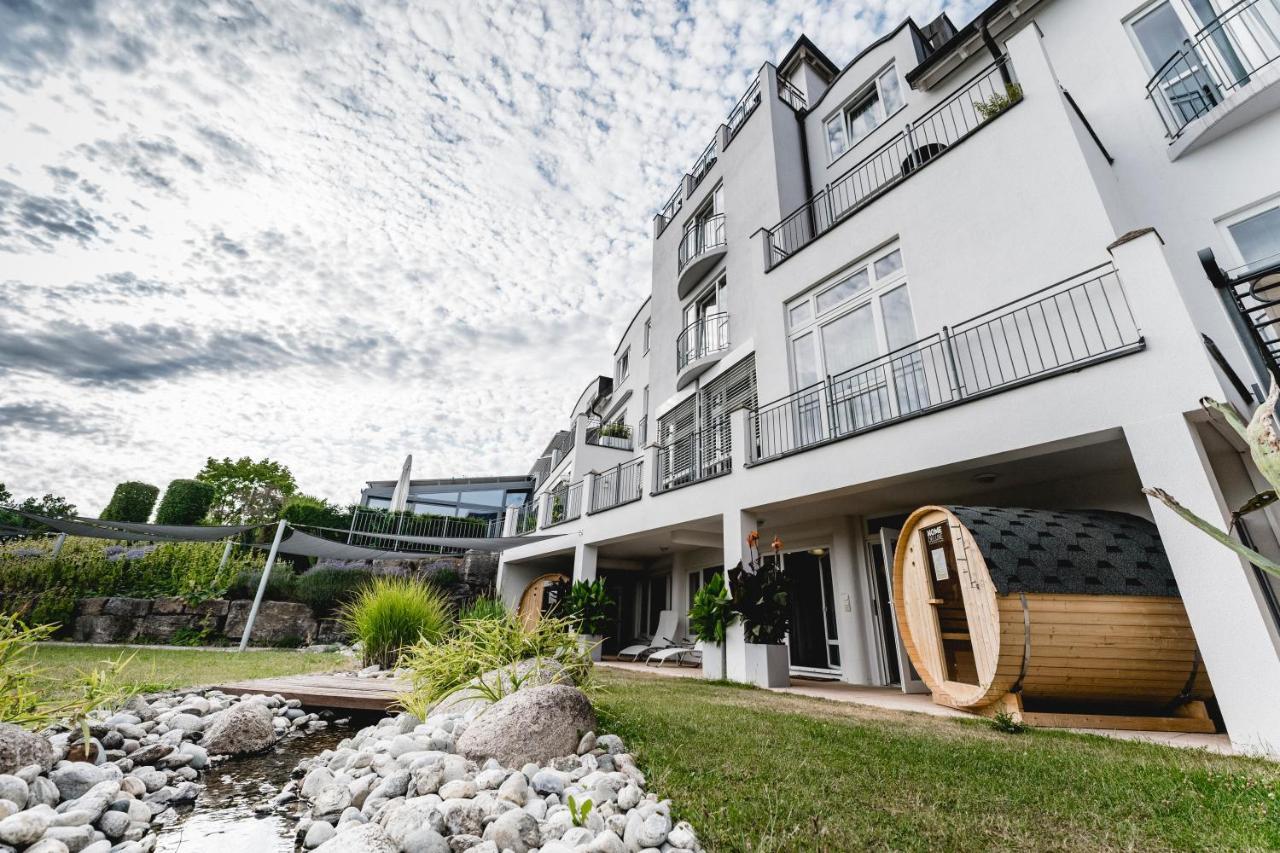 Landhotel Rügheim Zewnętrze zdjęcie