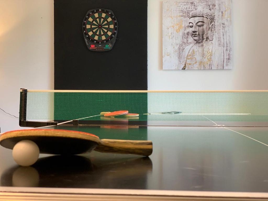 Landhotel Rügheim Zewnętrze zdjęcie