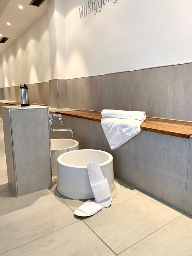 Landhotel Rügheim Zewnętrze zdjęcie