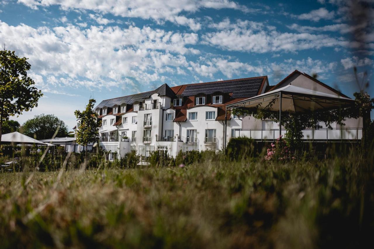 Landhotel Rügheim Zewnętrze zdjęcie