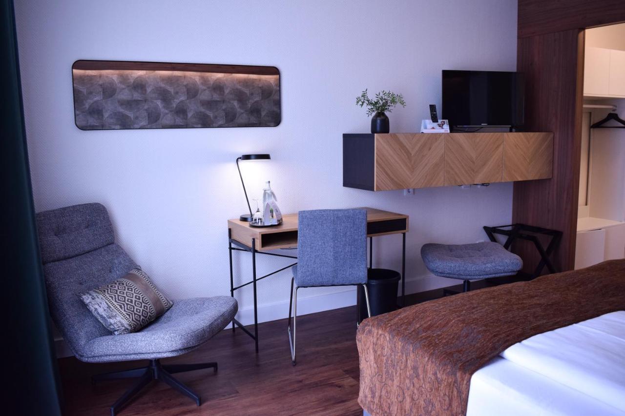 Landhotel Rügheim Zewnętrze zdjęcie