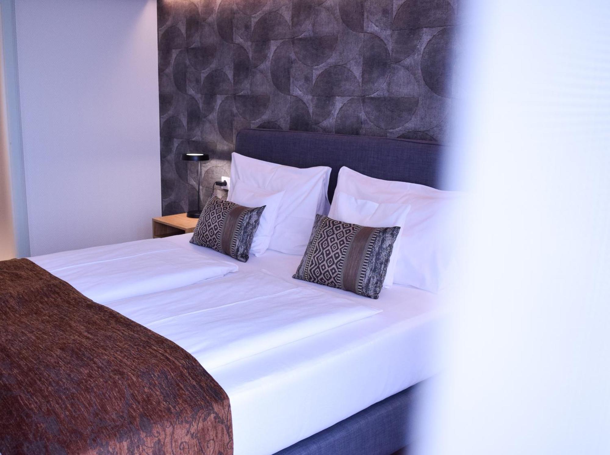 Landhotel Rügheim Zewnętrze zdjęcie