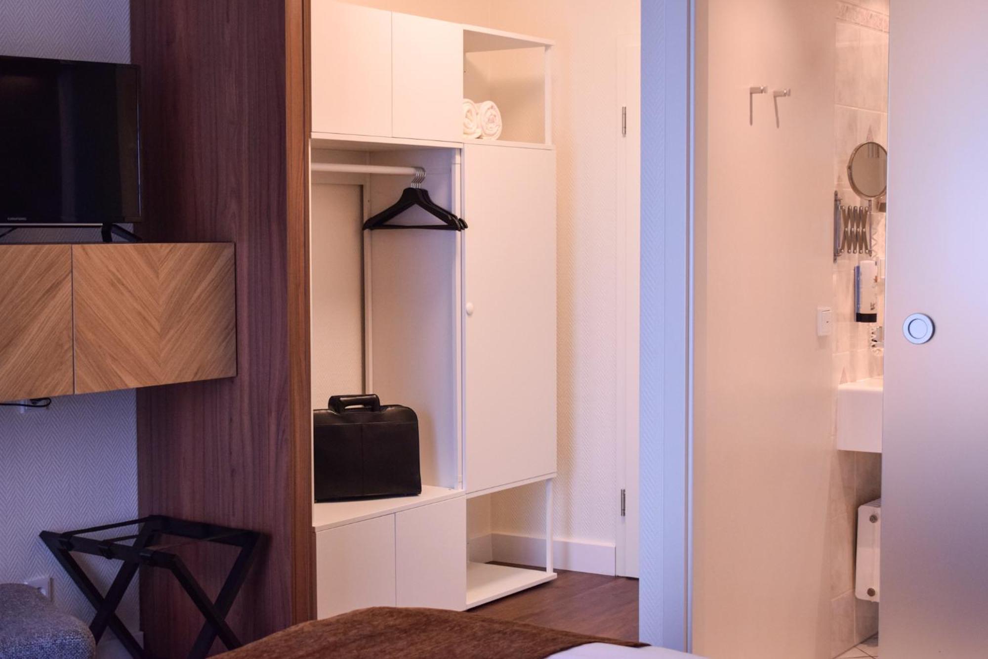 Landhotel Rügheim Zewnętrze zdjęcie