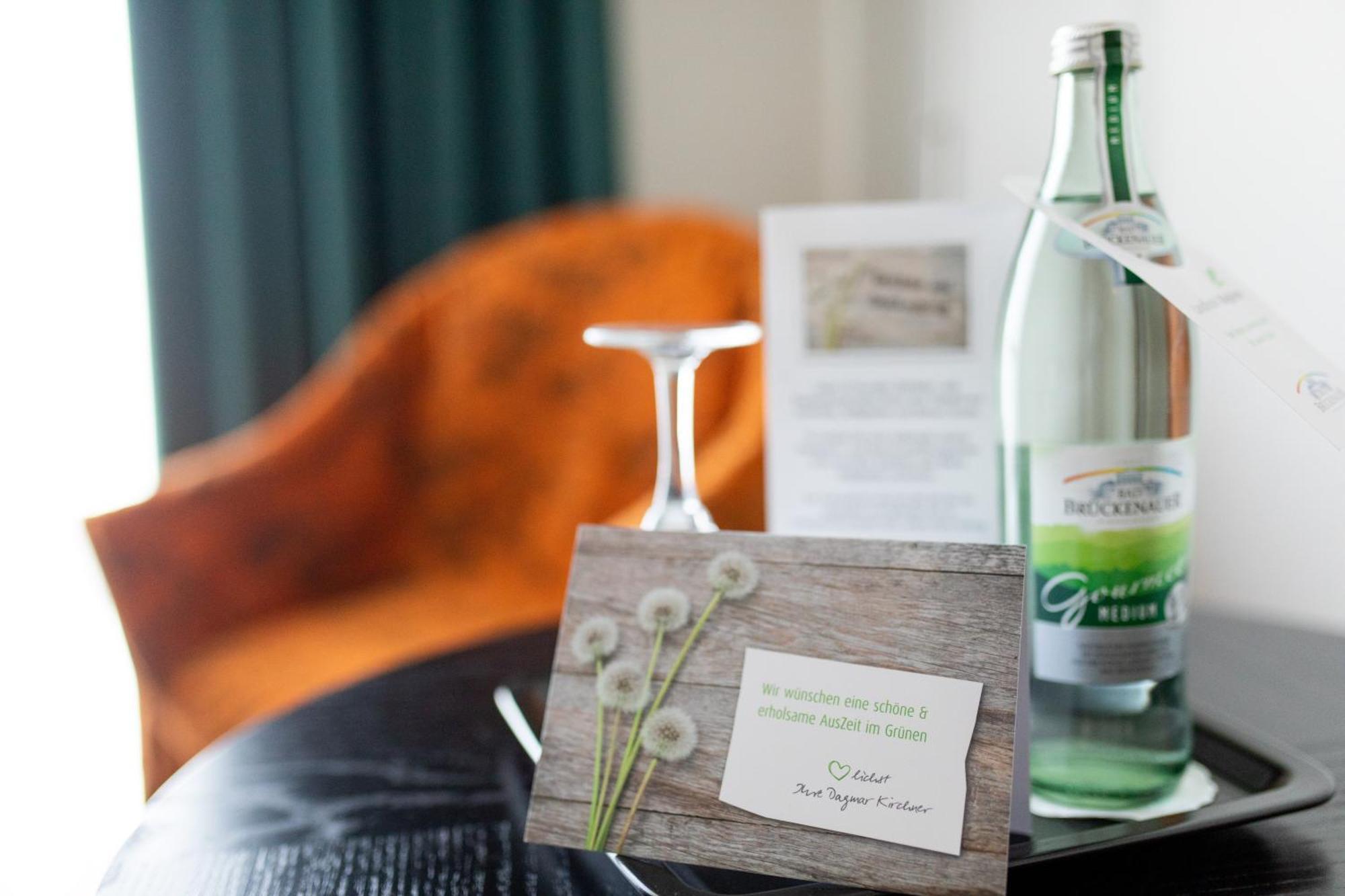 Landhotel Rügheim Zewnętrze zdjęcie