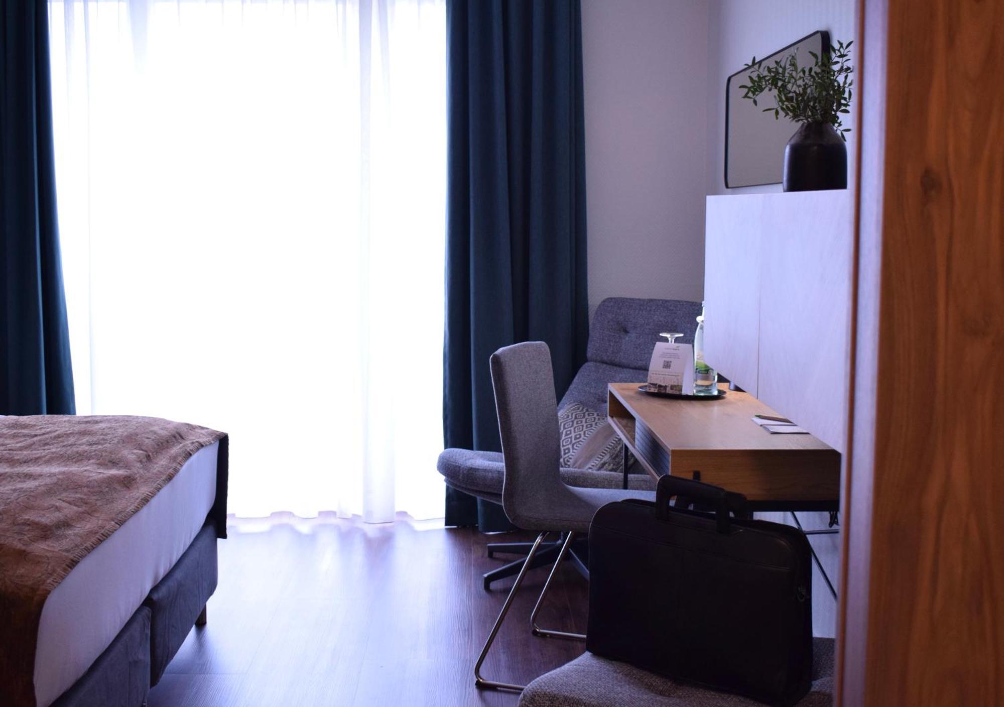 Landhotel Rügheim Zewnętrze zdjęcie