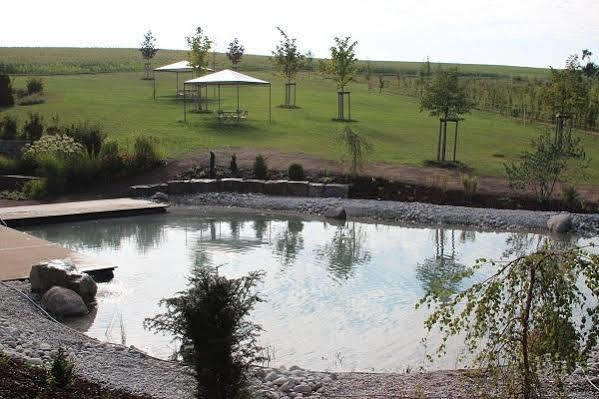 Landhotel Rügheim Zewnętrze zdjęcie