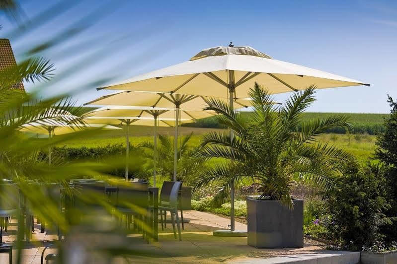 Landhotel Rügheim Zewnętrze zdjęcie