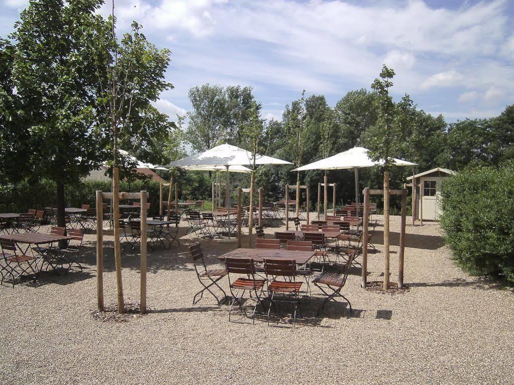 Landhotel Rügheim Zewnętrze zdjęcie