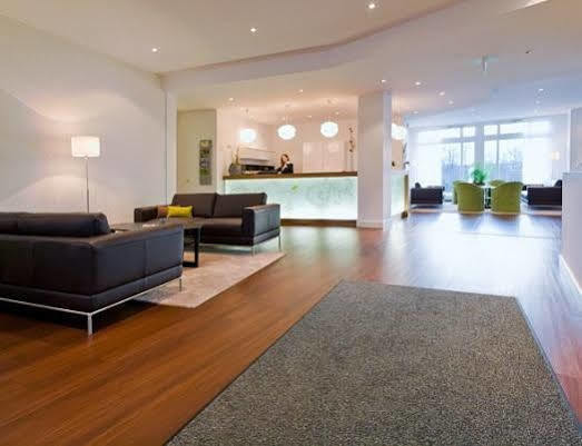Landhotel Rügheim Zewnętrze zdjęcie