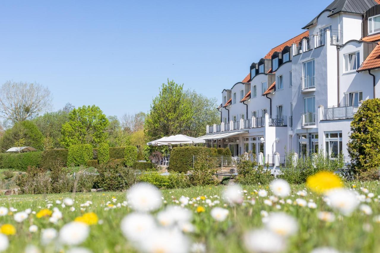 Landhotel Rügheim Zewnętrze zdjęcie