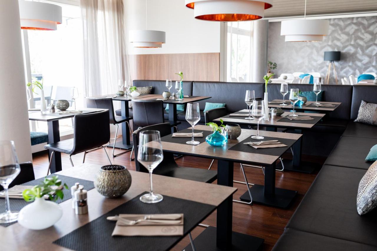 Landhotel Rügheim Zewnętrze zdjęcie