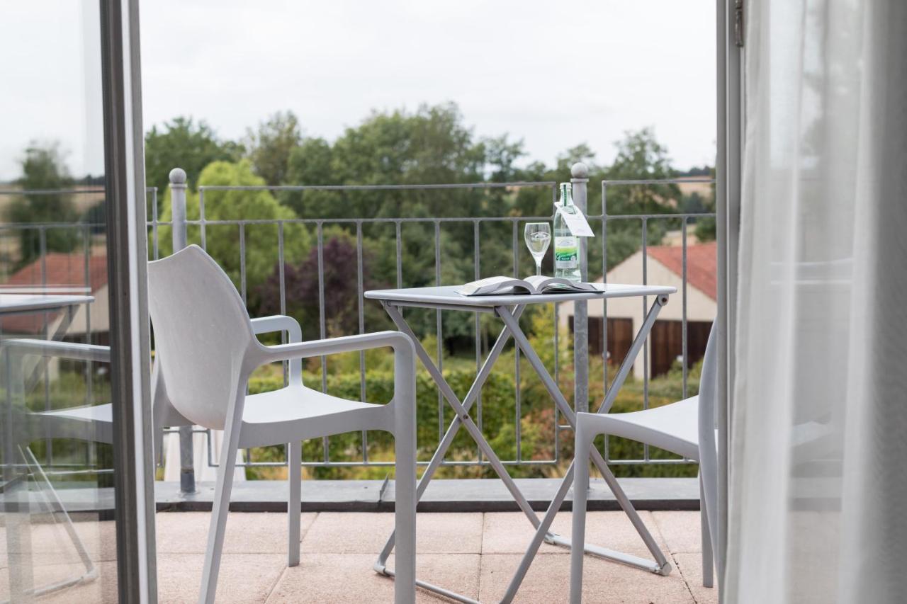 Landhotel Rügheim Zewnętrze zdjęcie