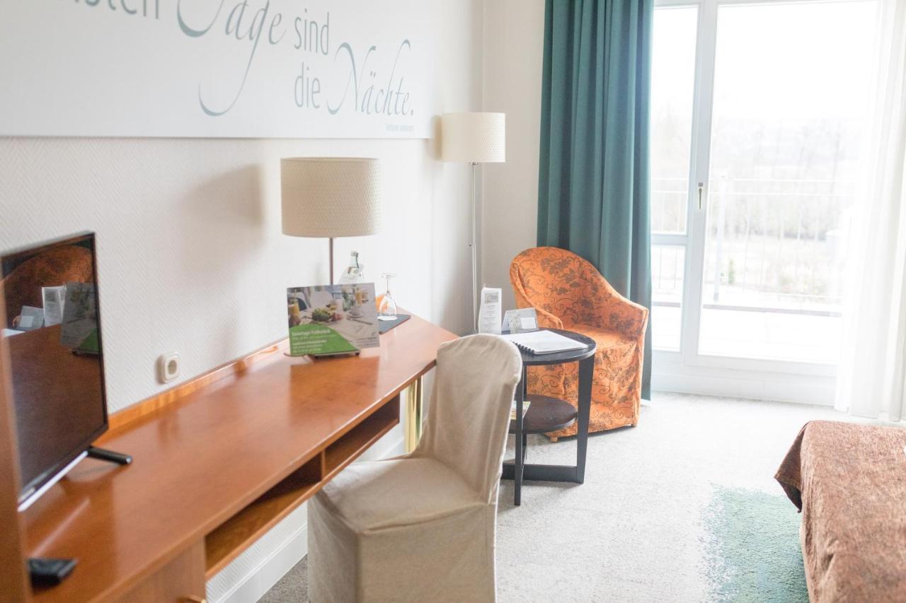 Landhotel Rügheim Zewnętrze zdjęcie
