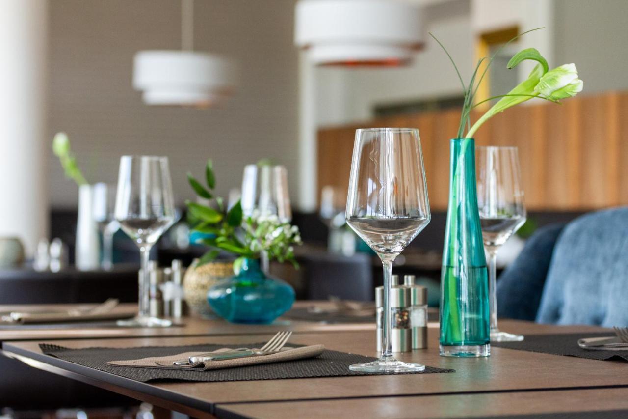 Landhotel Rügheim Zewnętrze zdjęcie