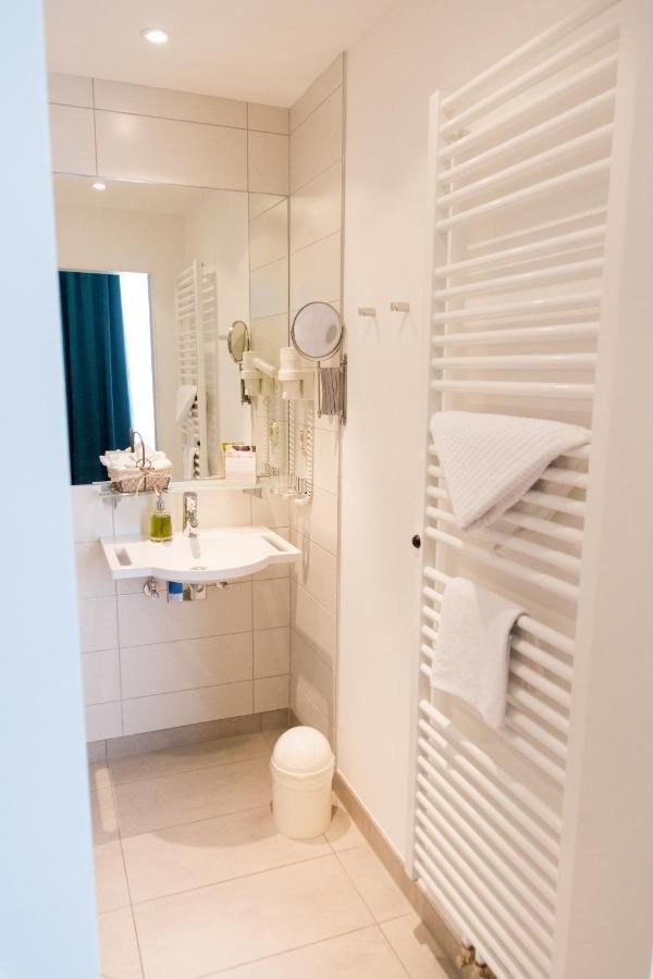 Landhotel Rügheim Zewnętrze zdjęcie